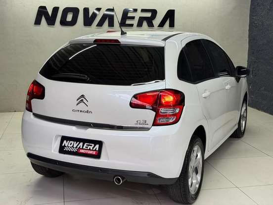 CITROËN-C3-2017