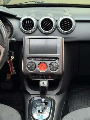 CITROËN-C3-1.6 EXCLUSIVE 16V FLEX 4P AUTOMÁTICO CITROËN-C3-2017