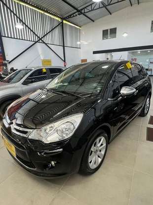 CITROËN-C3-2013