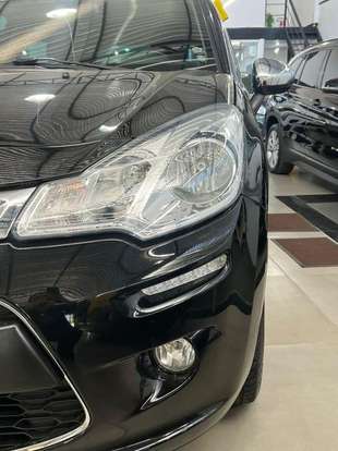 CITROËN-C3-2013