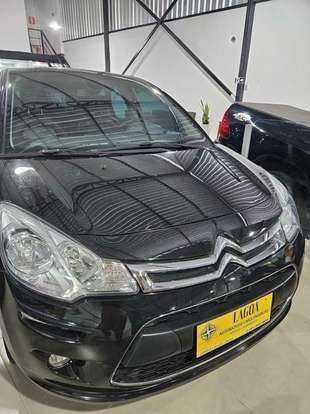 CITROËN-C3-2013