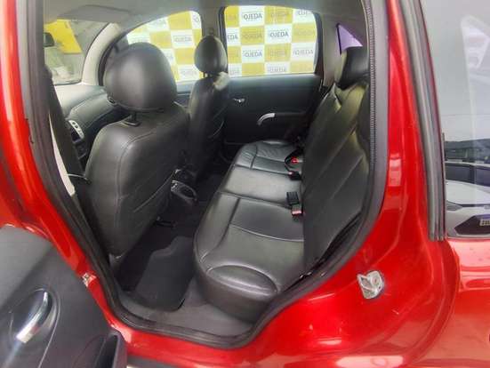 CITROËN-C3-2008