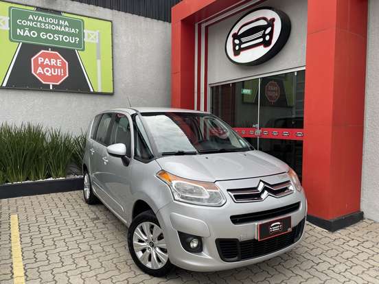 CITROËN-C3-2013
