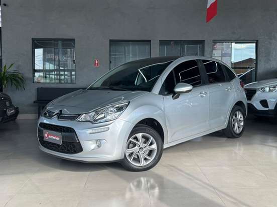 CITROËN-C3-2014