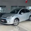 CITROËN C3 1.6 PICASSO TENDANCE 16V FLEX 4P AUTOMÁTICO CITROËN C3 1.6 PICASSO TENDANCE 16V FLEX 4P AUTOMÁTICO