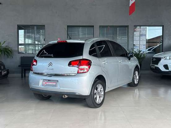 CITROËN-C3-2014