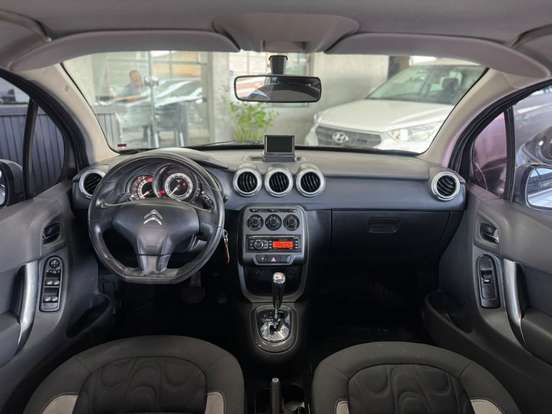 CITROËN-C3-2014