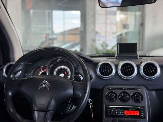 CITROËN-C3-2014