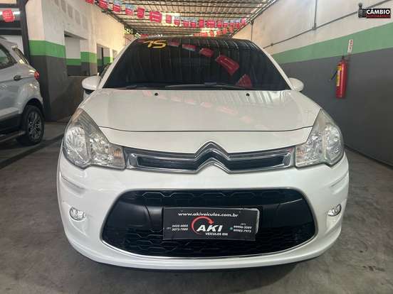 CITROËN-C3-2014