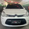 CITROËN C3 1.6 TENDANCE 16V FLEX 4P AUTOMÁTICO CITROËN C3 1.6 TENDANCE 16V FLEX 4P AUTOMÁTICO