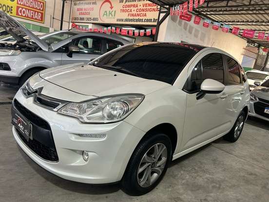 CITROËN-C3-2014