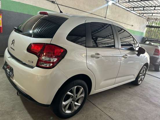 CITROËN-C3-2014