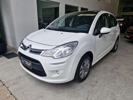 CITROËN-C3-2015