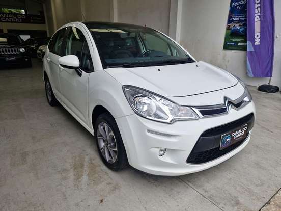 CITROËN-C3-2015