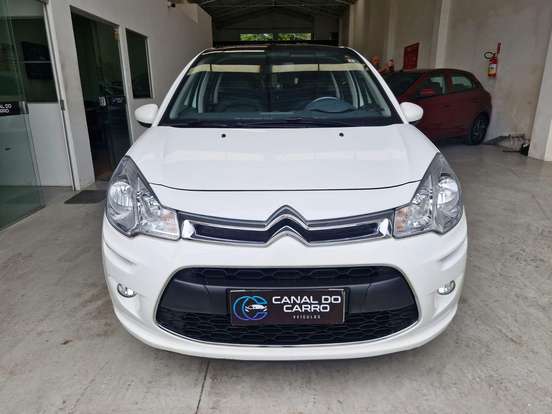 CITROËN-C3-2015