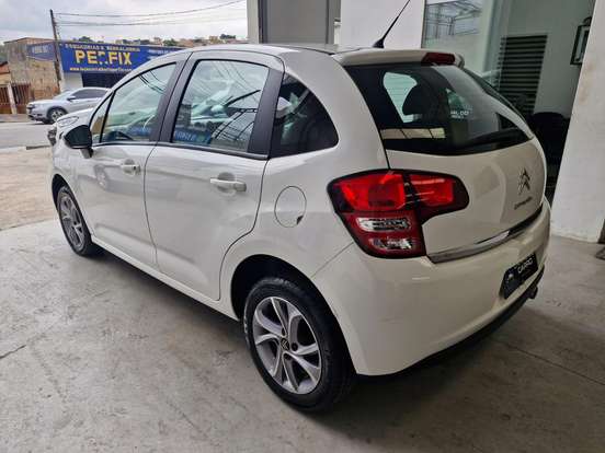 CITROËN-C3-2015