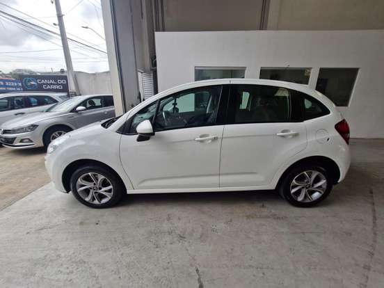 CITROËN-C3-2015