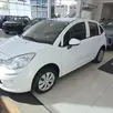 CITROËN C3 1.6 VTI 120 FLEX ATTRACTION EAT6 CITROËN C3 1.6 VTI 120 FLEX ATTRACTION EAT6