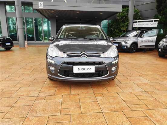 CITROËN-C3-2017
