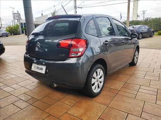 CITROËN-C3-2017