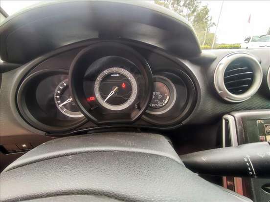 CITROËN-C3-1.6 VTI 120 FLEX ATTRACTION EAT6 CITROËN-C3-2017