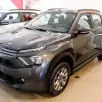 CITROËN C3 AIRCROSS 1.0 TURBO 200 FLEX FEEL PACK 7L CVT CITROËN C3 AIRCROSS 1.0 TURBO 200 FLEX FEEL PACK 7L CVT