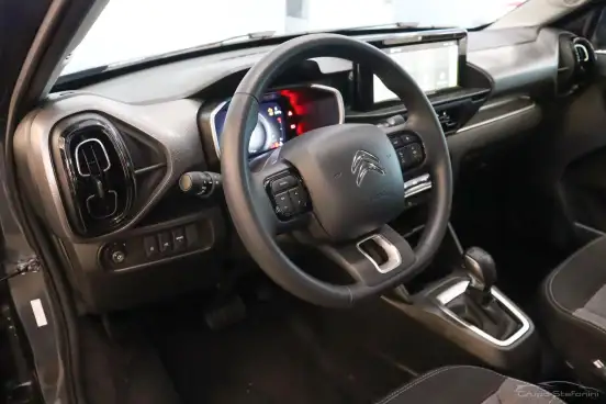 CITROËN-C3 AIRCROSS-2026