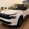 CITROËN C3 AIRCROSS 1.0 TURBO 200 FLEX XTR 7L CVT CITROËN C3 AIRCROSS 1.0 TURBO 200 FLEX XTR 7L CVT