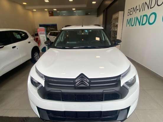 CITROËN-C3 AIRCROSS-2026