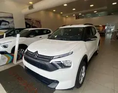 CITROËN C3 AIRCROSS 1.0 TURBO 200 FLEX FEEL 7L CVT CITROËN C3 AIRCROSS 1.0 TURBO 200 FLEX FEEL 7L CVT