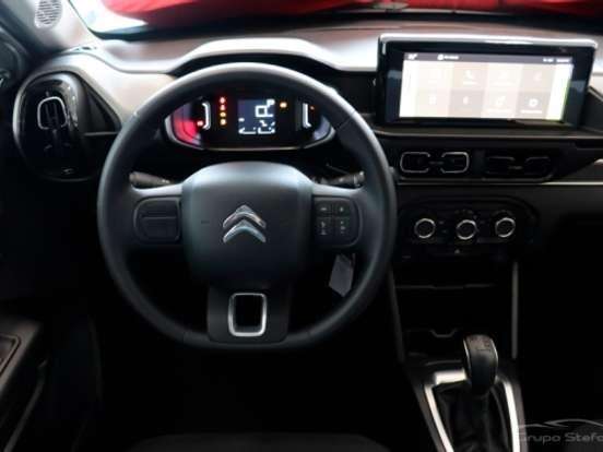 CITROËN-C3 AIRCROSS-2026