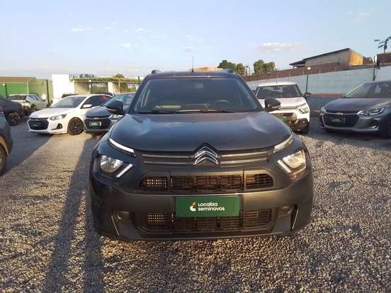 CITROËN-C3 AIRCROSS-2024