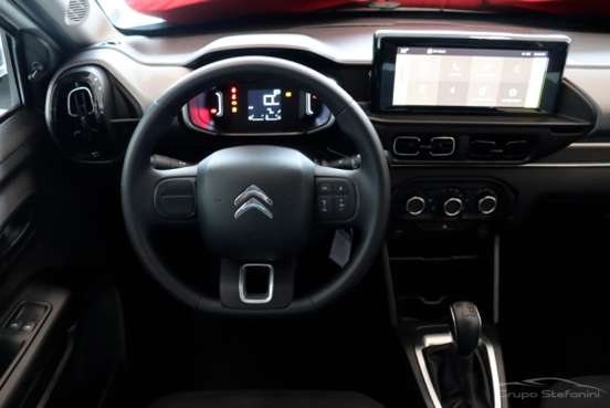 CITROËN-C3 AIRCROSS-2026
