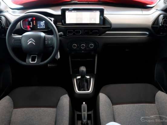 CITROËN-C3 AIRCROSS-1.0 TURBO 200 FLEX FEEL PACK 7L CVT CITROËN-C3 AIRCROSS-2026