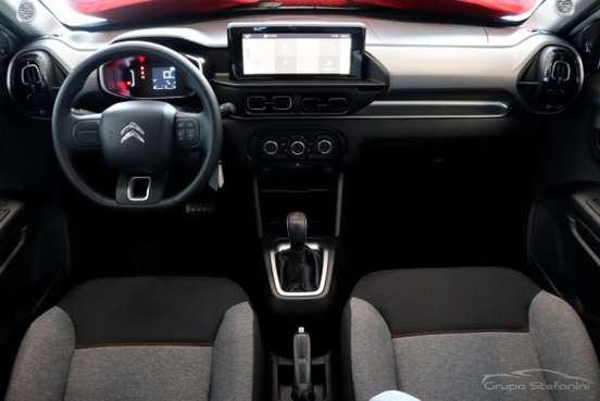 CITROËN-C3 AIRCROSS-2026