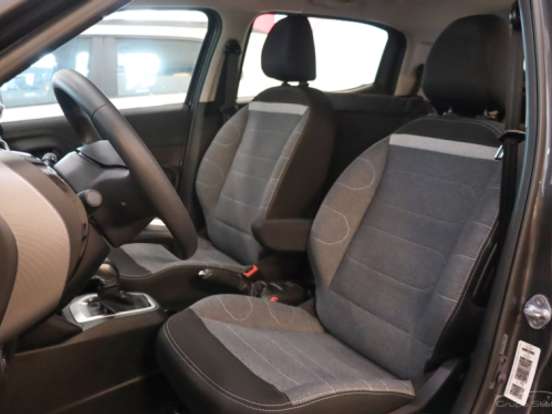 CITROËN-C3 AIRCROSS-1.0 TURBO 200 FLEX FEEL PACK 7L CVT CITROËN-C3 AIRCROSS-2026