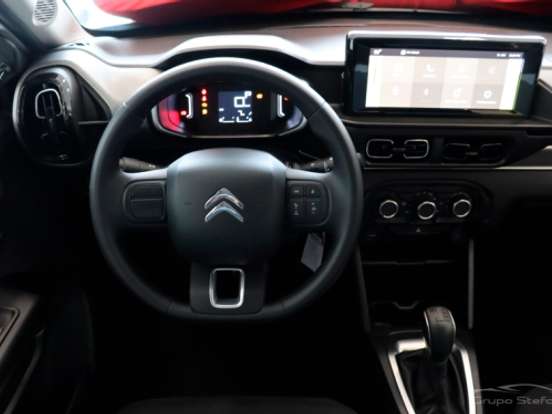 CITROËN-C3 AIRCROSS-1.0 TURBO 200 FLEX FEEL PACK 7L CVT CITROËN-C3 AIRCROSS-2026