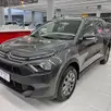 CITROËN C3 AIRCROSS 1.0 TURBO 200 FLEX FEEL PACK CVT CITROËN C3 AIRCROSS 1.0 TURBO 200 FLEX FEEL PACK CVT