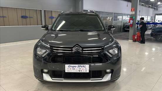 CITROËN-C3 AIRCROSS-2024