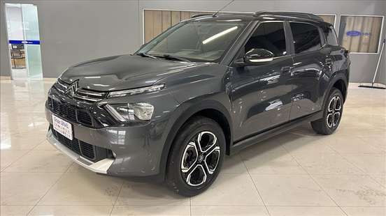 CITROËN-C3 AIRCROSS-2024