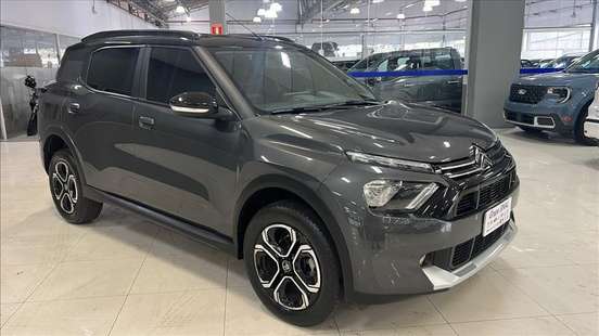 CITROËN-C3 AIRCROSS-2024
