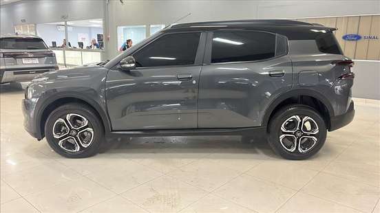 CITROËN-C3 AIRCROSS-2024