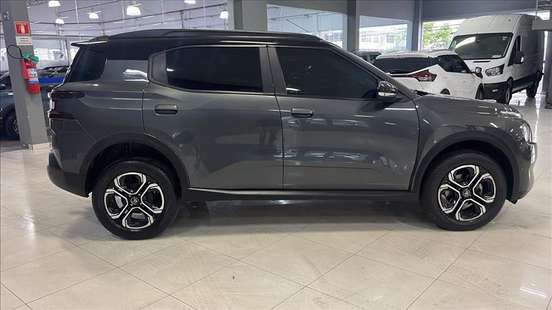 CITROËN-C3 AIRCROSS-2024