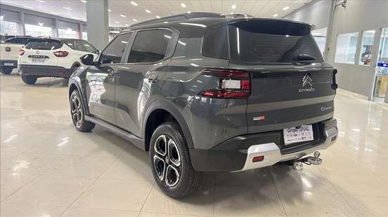 CITROËN-C3 AIRCROSS-2024