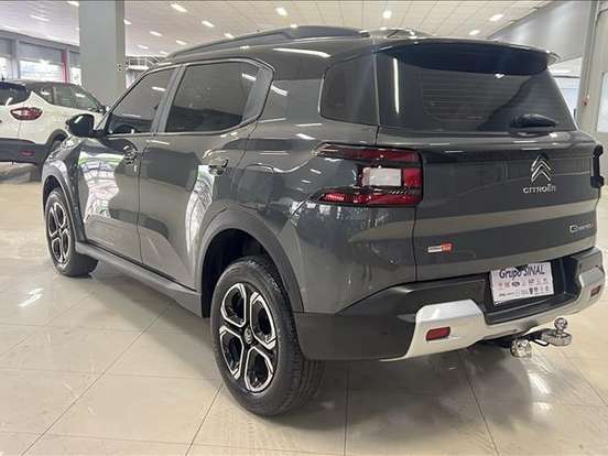 CITROËN-C3 AIRCROSS-1.0 TURBO 200 FLEX SHINE 7L CVT CITROËN-C3 AIRCROSS-2024