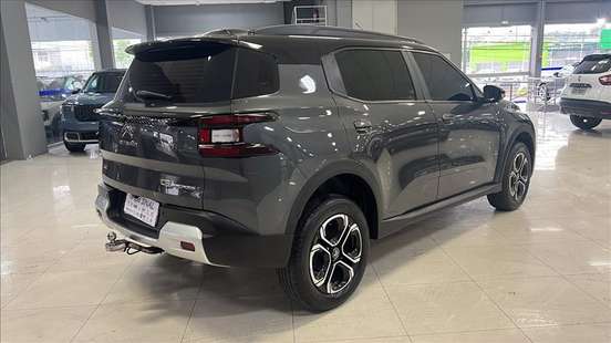 CITROËN-C3 AIRCROSS-2024