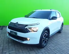 CITROËN C3 AIRCROSS 1.0 TURBO 200 FLEX SHINE CVT CITROËN C3 AIRCROSS 1.0 TURBO 200 FLEX SHINE CVT