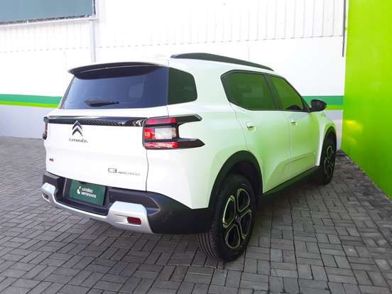 CITROËN-C3 AIRCROSS-2024