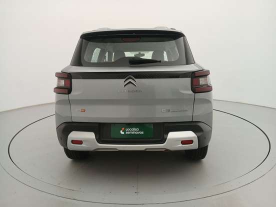 CITROËN-C3 AIRCROSS-1.0 TURBO 200 FLEX SHINE CVT CITROËN-C3 AIRCROSS-2024