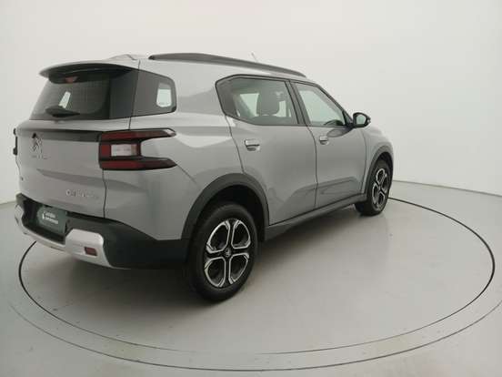 CITROËN-C3 AIRCROSS-1.0 TURBO 200 FLEX SHINE CVT CITROËN-C3 AIRCROSS-2024